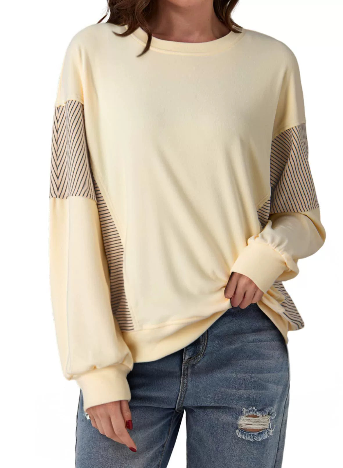 PREORDER: The Willow Ridge Pullover 8.3.26 OSYM