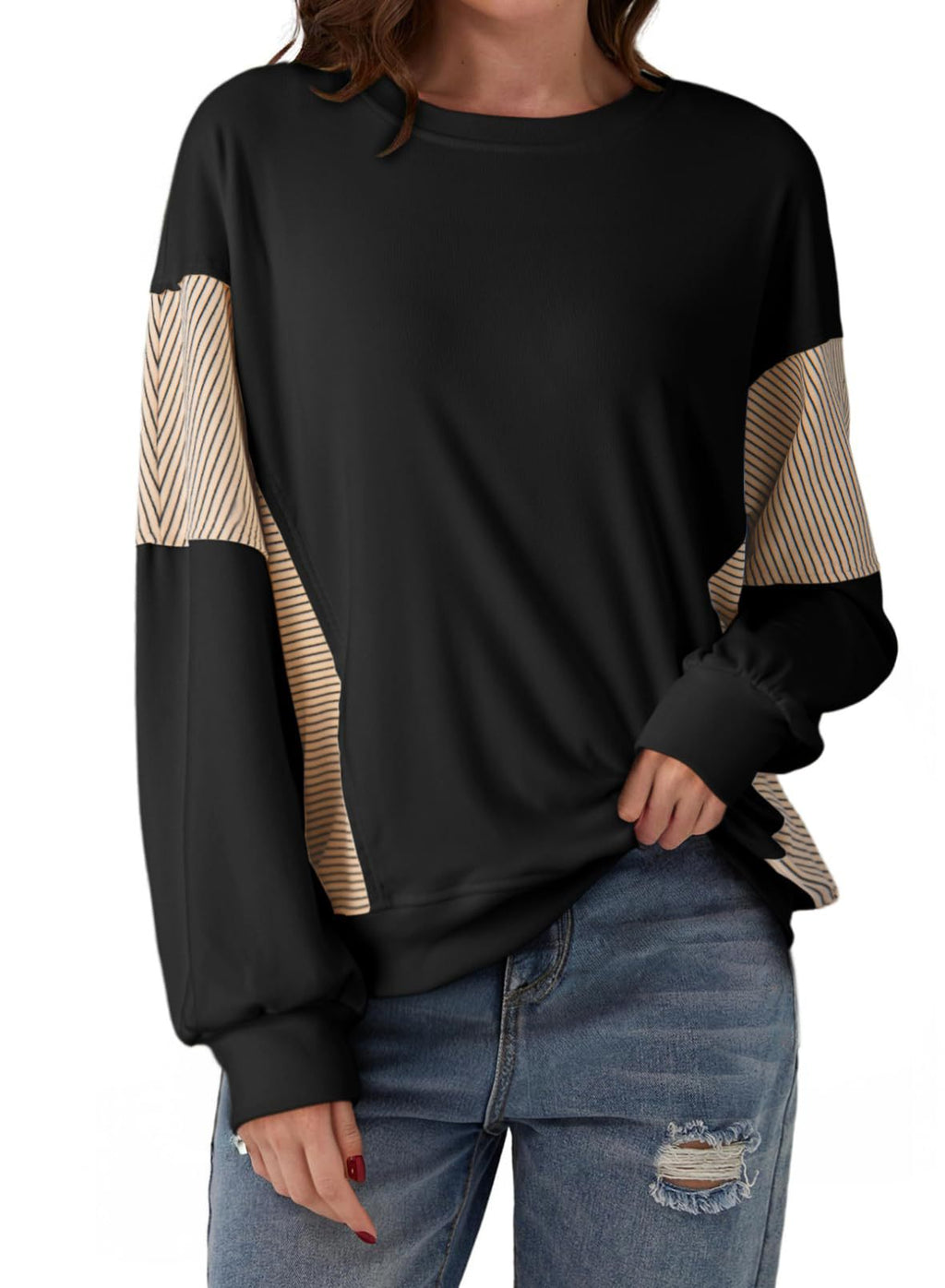 PREORDER: The Willow Ridge Pullover 8.3.26 OSYM