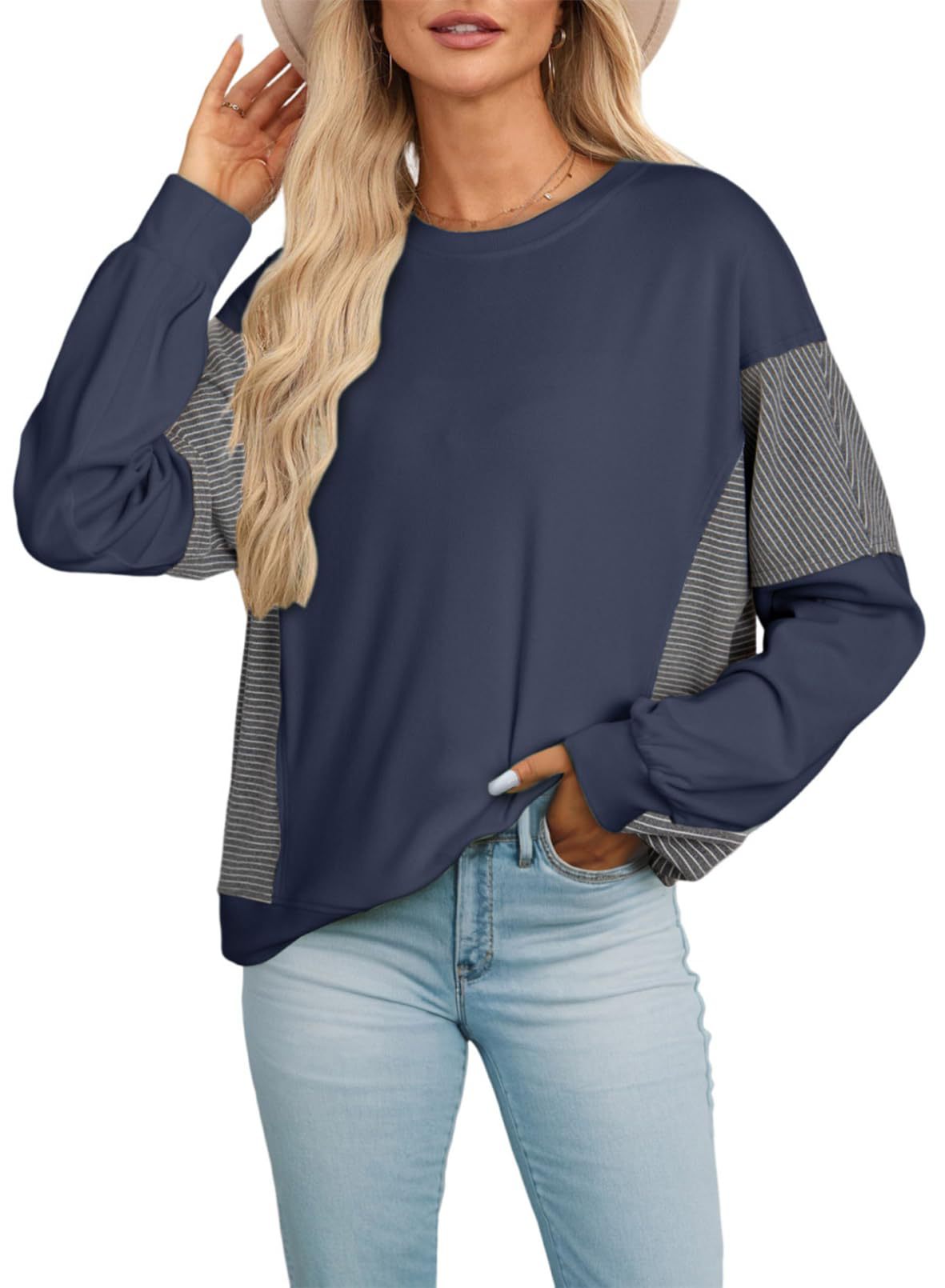 PREORDER: The Willow Ridge Pullover 8.3.26 OSYM