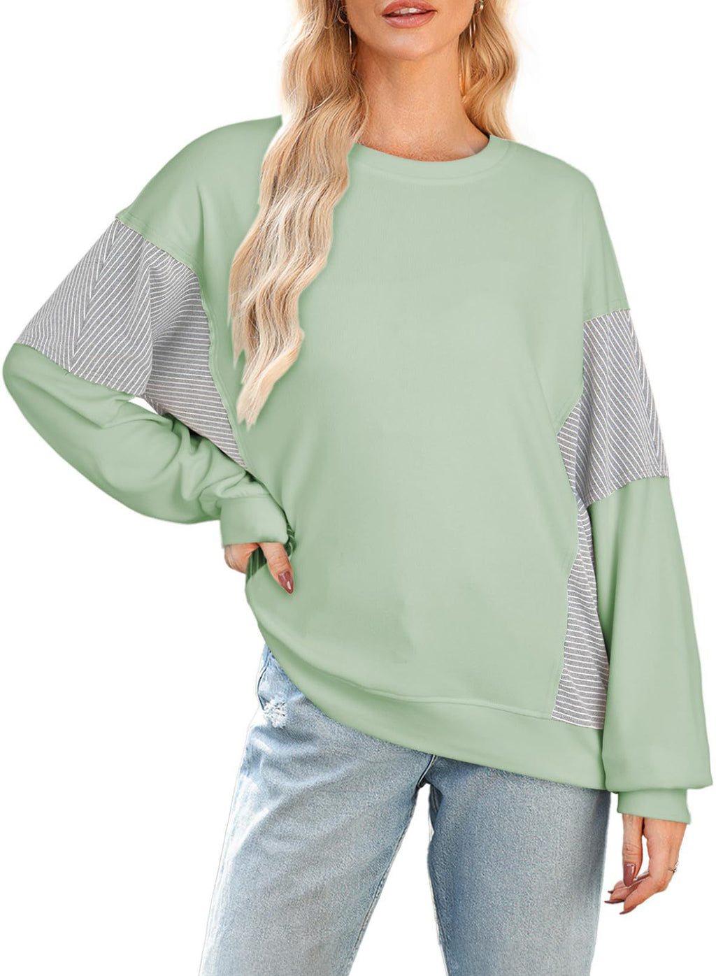 PREORDER: The Willow Ridge Pullover 8.3.26 OSYM