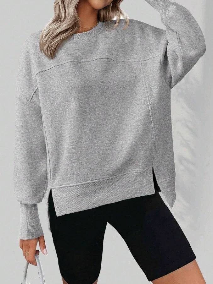 PREORDER: Slow mornings Sweater  8.24.26 OSYM
