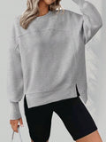 PREORDER: Slow mornings Sweater  8.24.26 OSYM