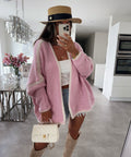 PREORDER: Ruby Stitch Cardi RERUN 8.24.26 OSYM