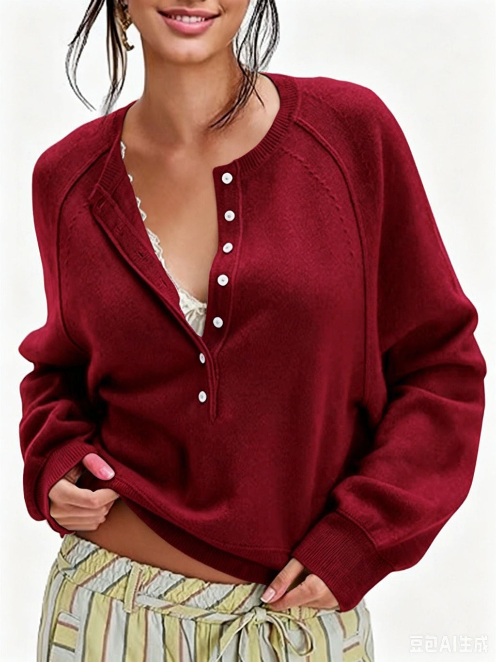 PREORDER: The Josie Henley 8.24.26 OSYM