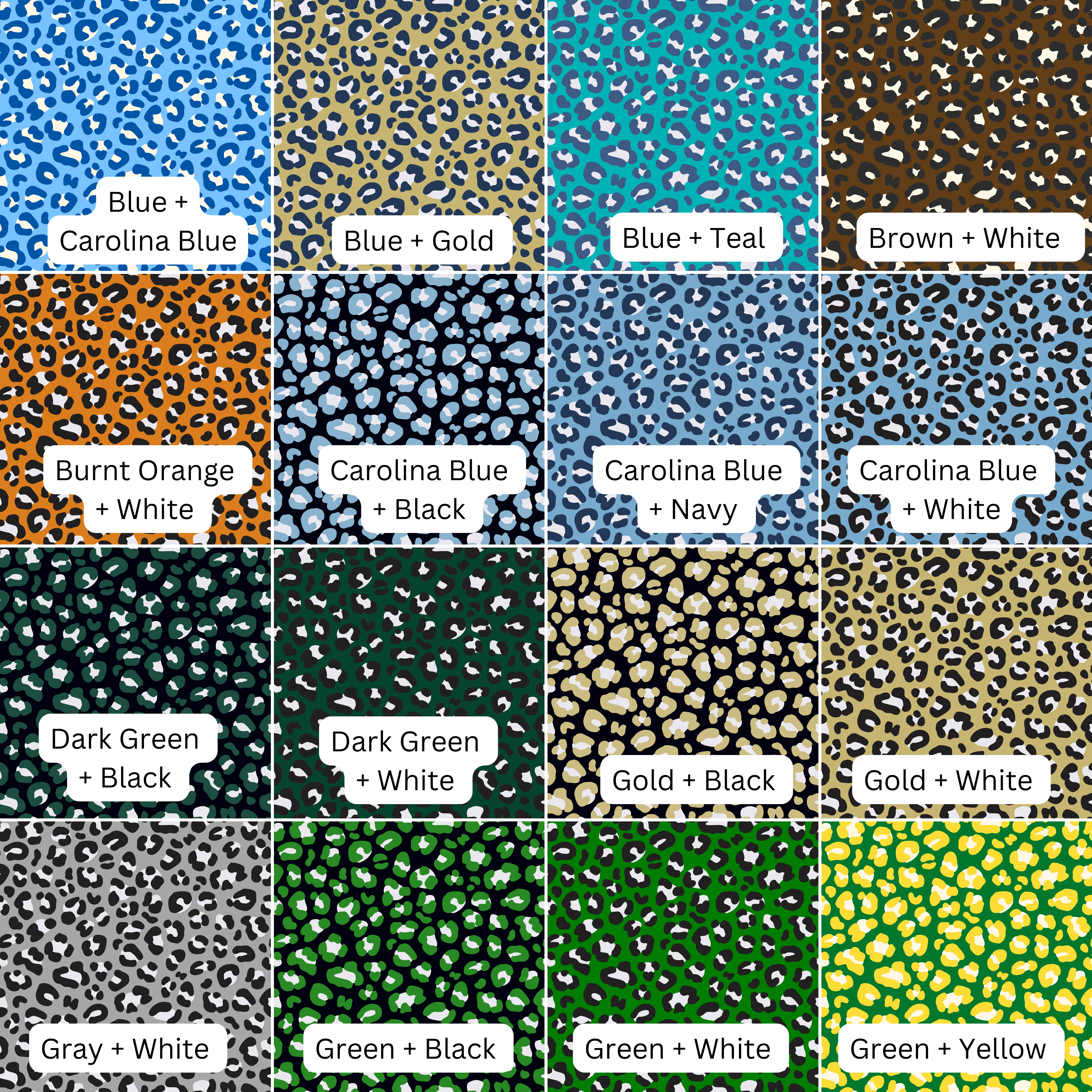 PREORDER: Custom Performance Leggings 6.8.26