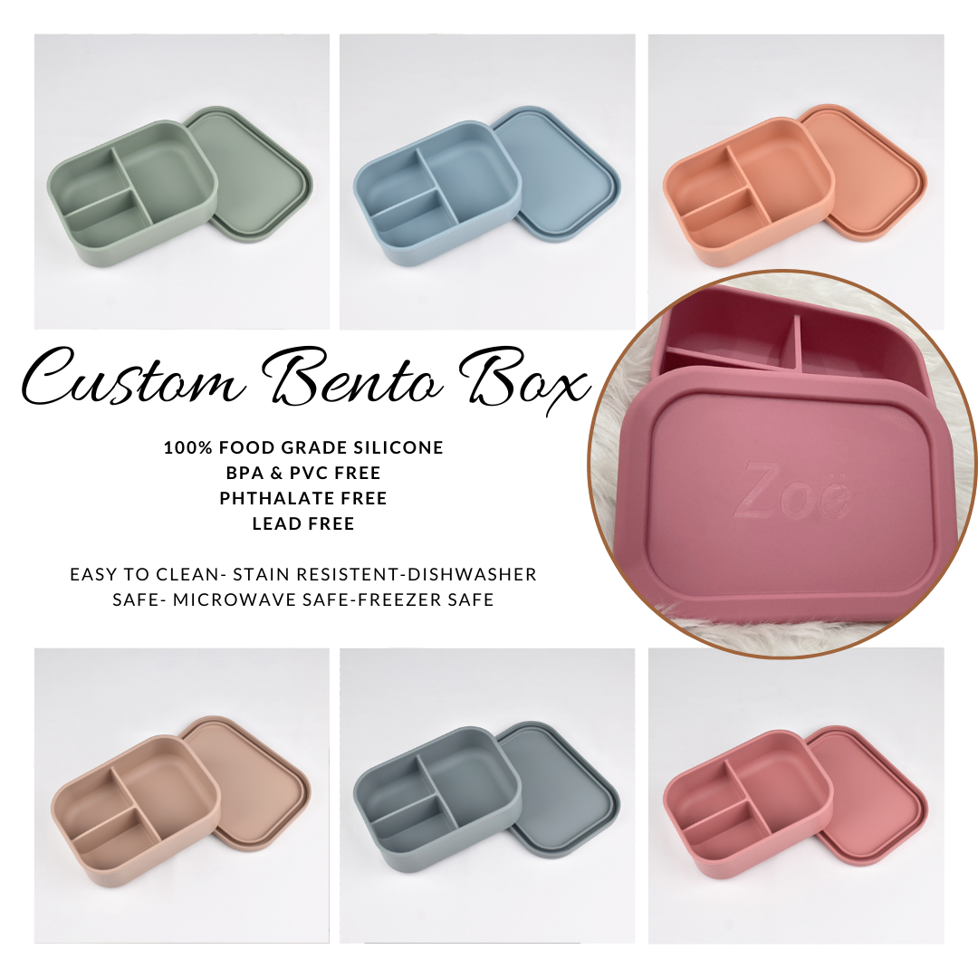 PREORDER: Custom Bento Box RERUN 7.6.26 osym