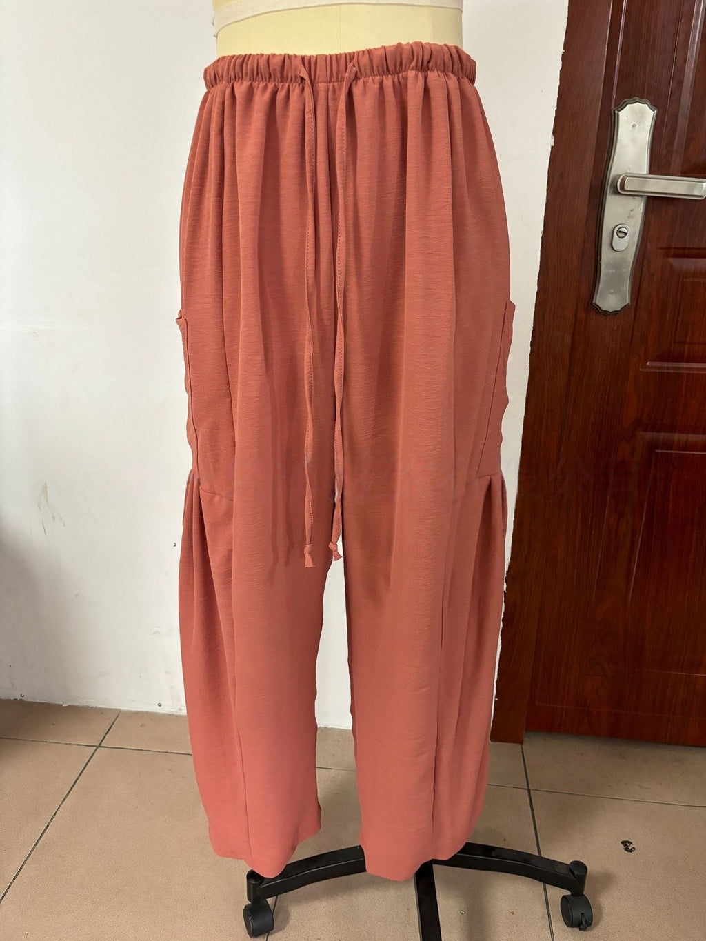 PREORDER: Wide Leg Lounge Pants RERUN 7.6.26 osym