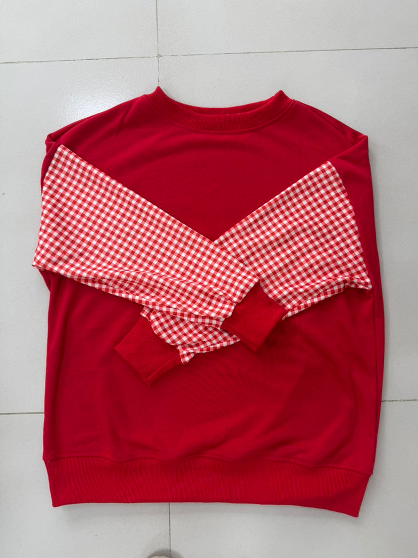 PREORDER: The Orchard Lane Pullover 8.3.26