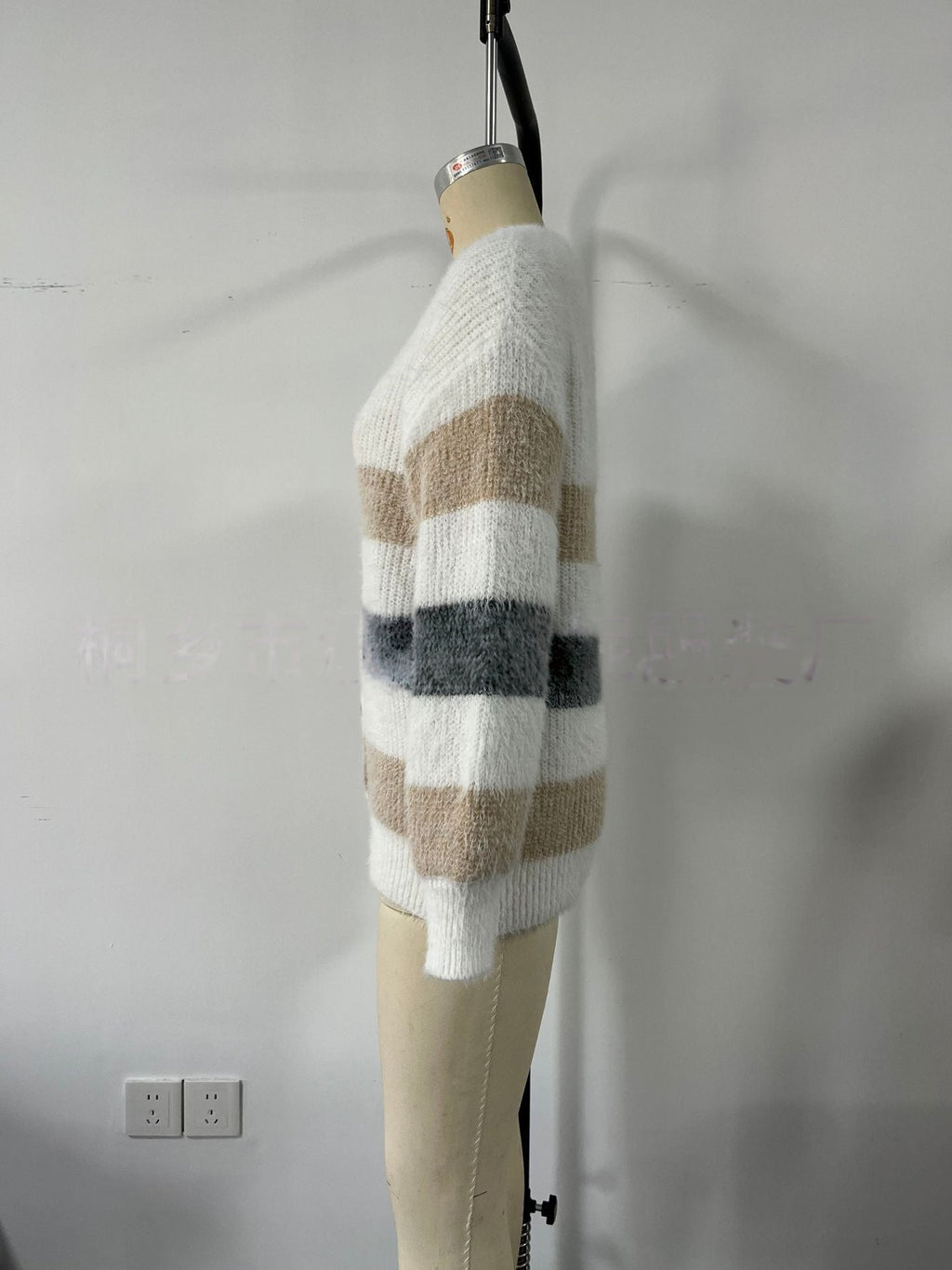 PREORDER: The Coffee Run Cardigan  8.24.26 OSYM