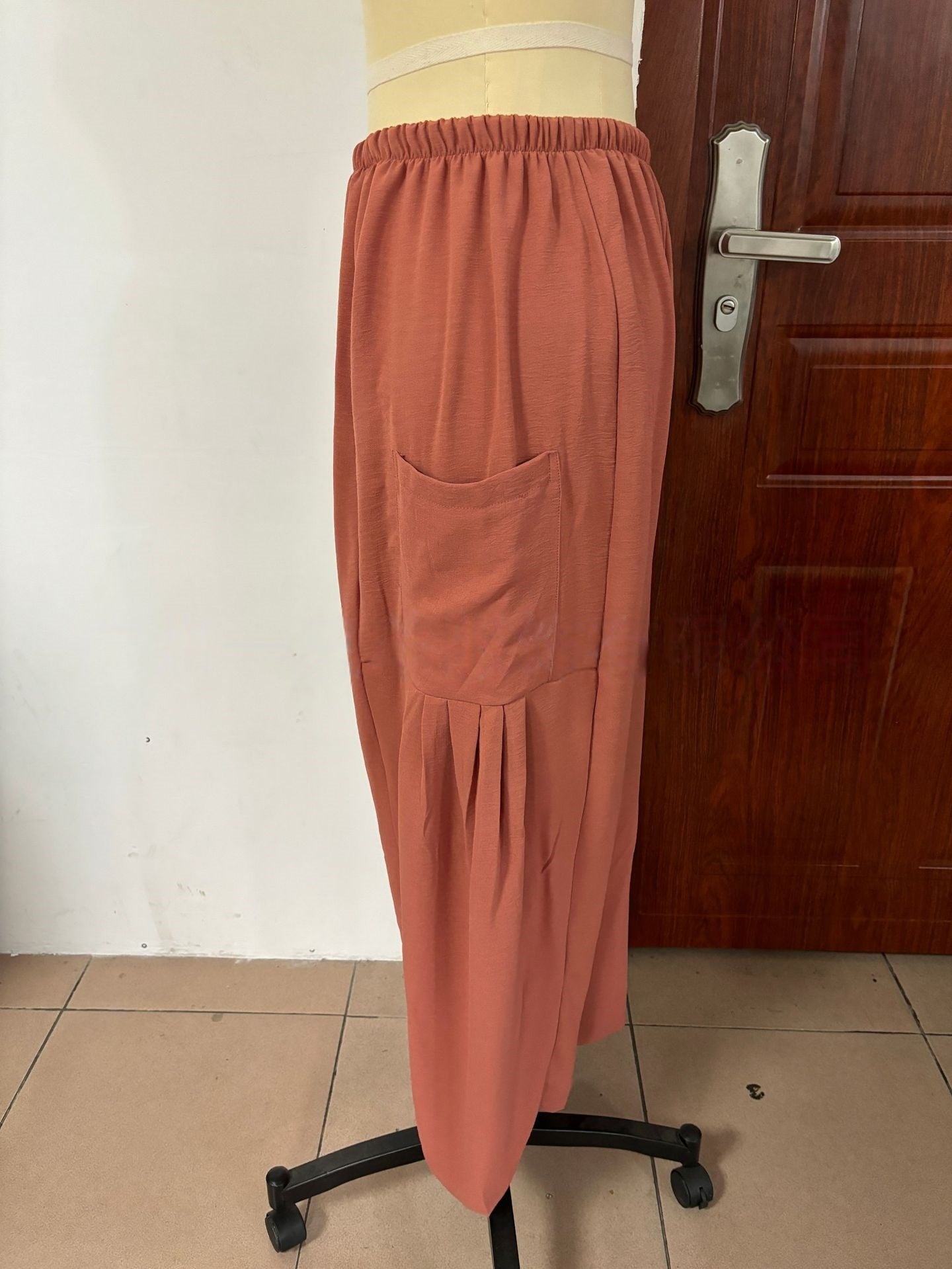 PREORDER: Wide Leg Lounge Pants RERUN 7.6.26 osym