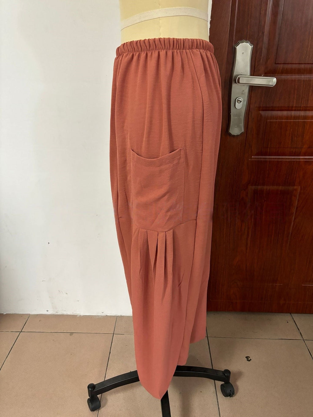 PREORDER: Wide Leg Lounge Pants RERUN 7.6.26 osym