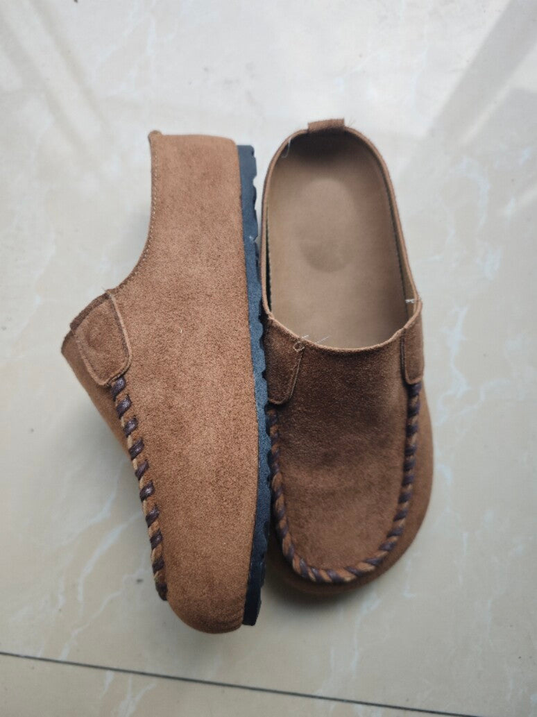 PREORDER: The Sandbar Luxe Mule RERUN 8.3.26 OSYM