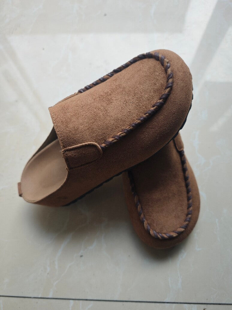 PREORDER: The Sandbar Luxe Mule RERUN 8.3.26 OSYM
