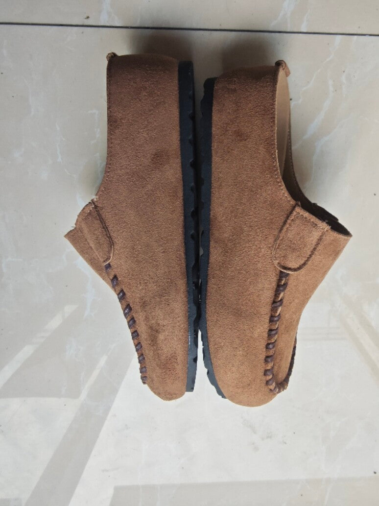 PREORDER: The Sandbar Luxe Mule 6.15.26