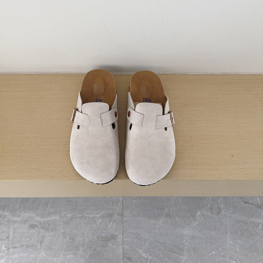 PREORDER: Spring Clogs RERUN  8.3.26