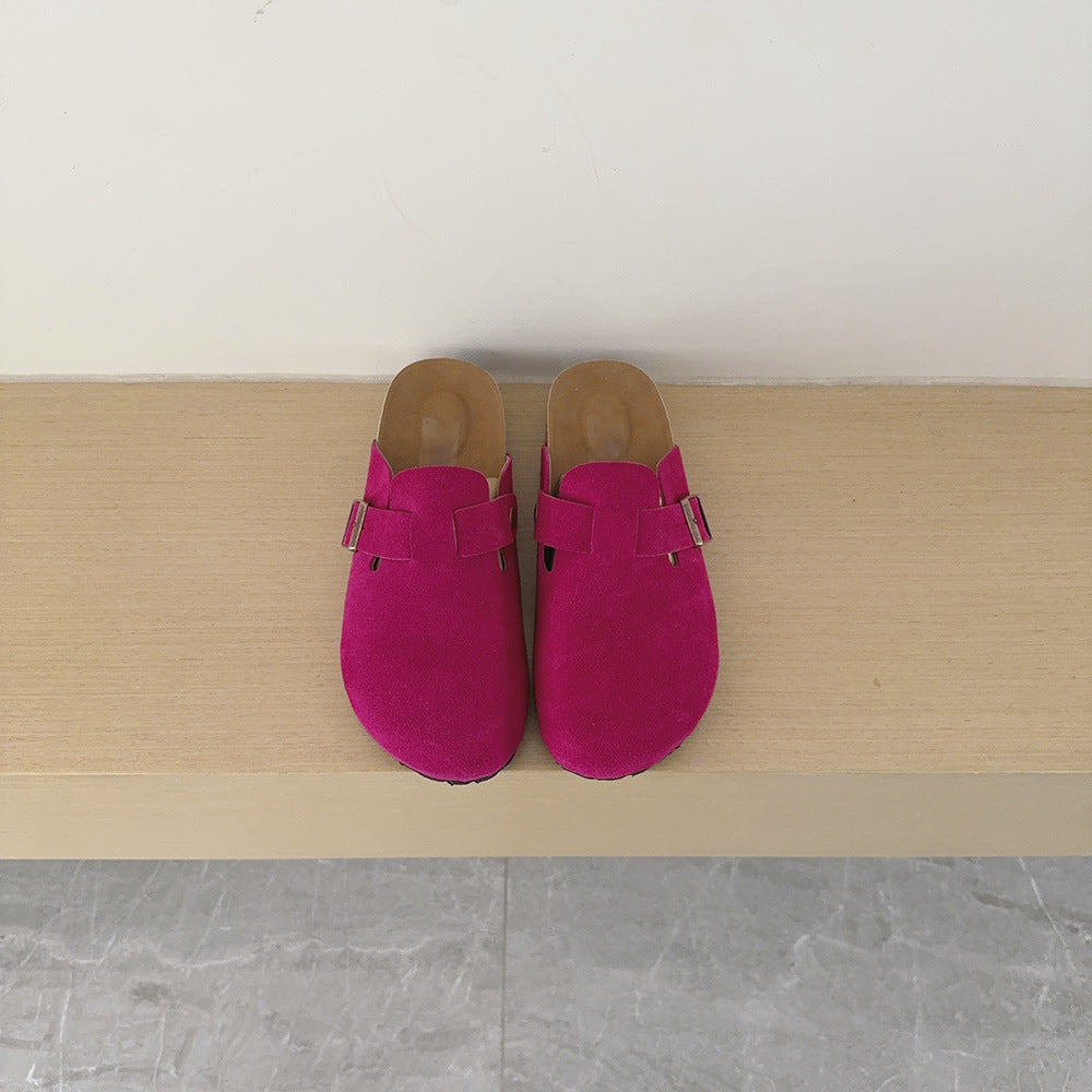 PREORDER: Spring Clogs RERUN  8.3.26