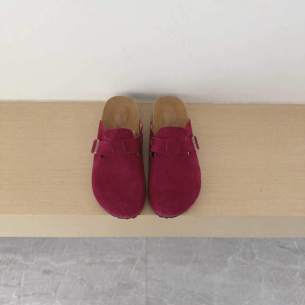 PREORDER: Spring Clogs RERUN  8.3.26