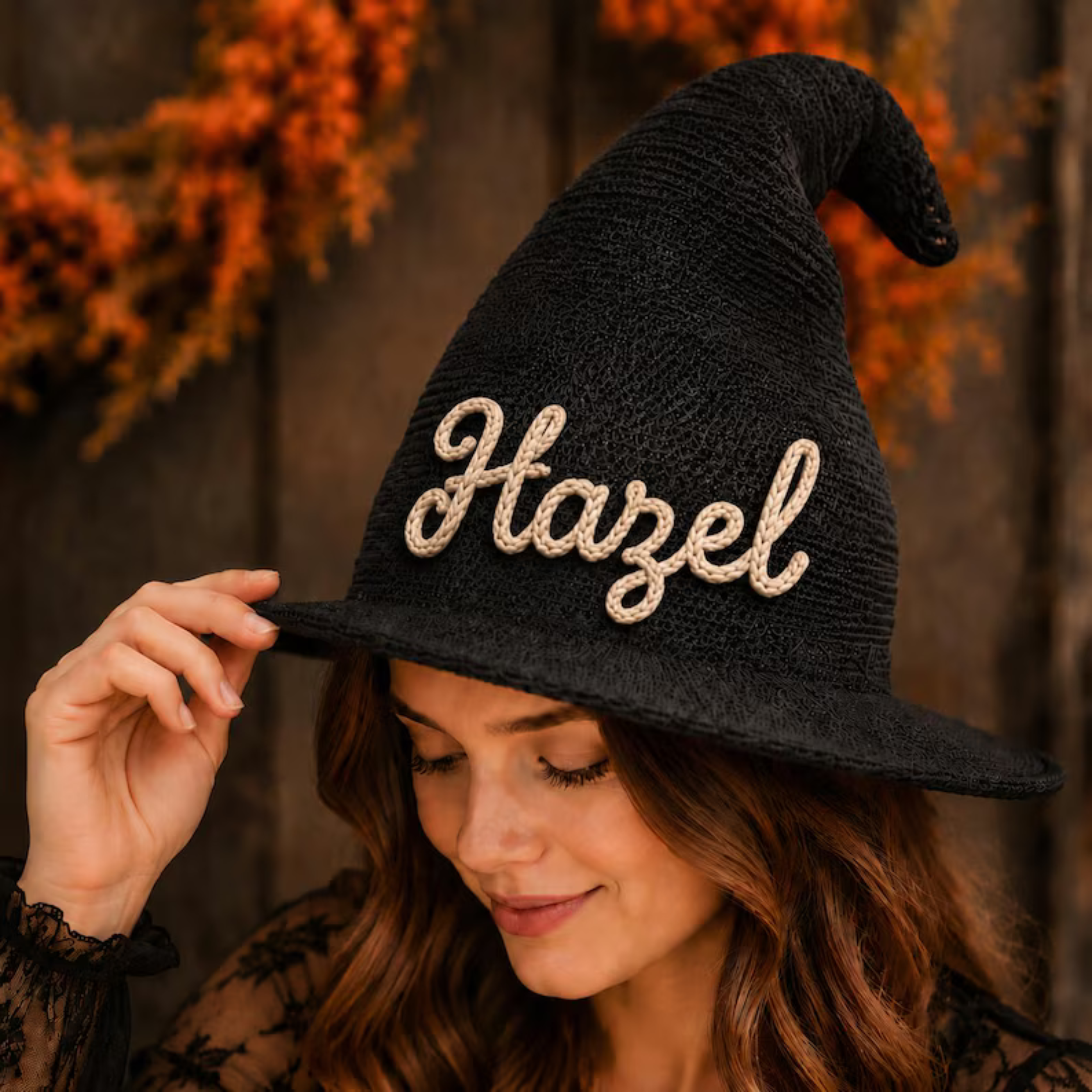 PREORDER: The Witchy Custom Hat 8.24.26 OSYM