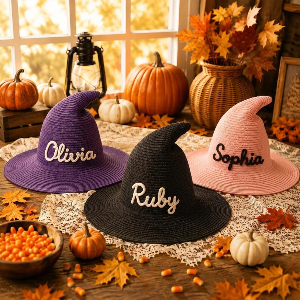 PREORDER: The Witchy Custom Hat 8.24.26 OSYM