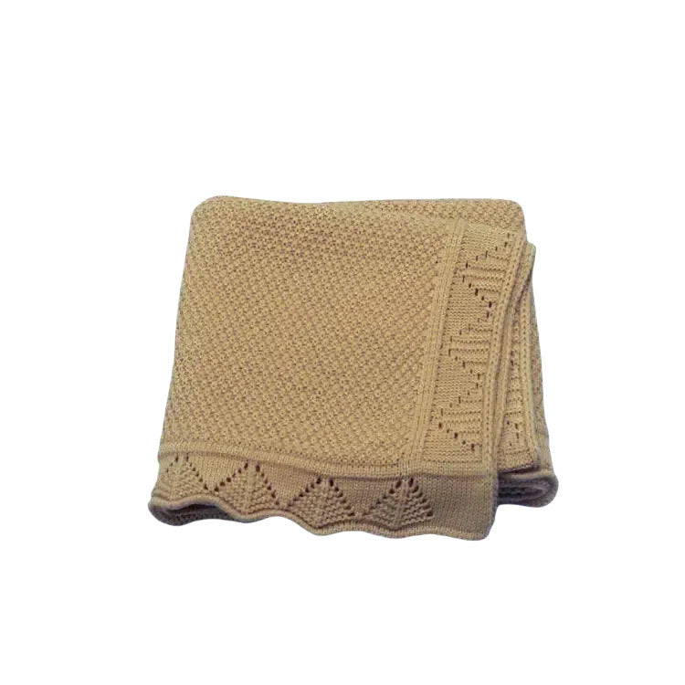 PREORDER: The Little Legacy Blanket 6.8.26