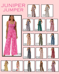 PREORDER: The Juniper Jumper RERUN 6.1.26