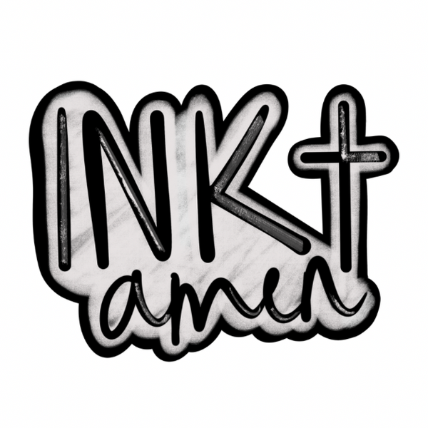 Ink and Amen