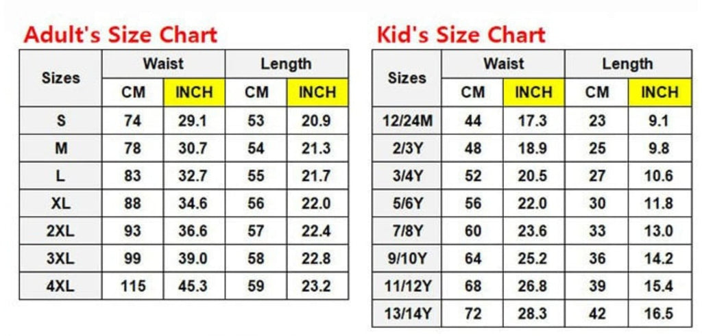 PREORDER: Boys Split Side Shorts (Fully Custom) RERUN 7.20.26