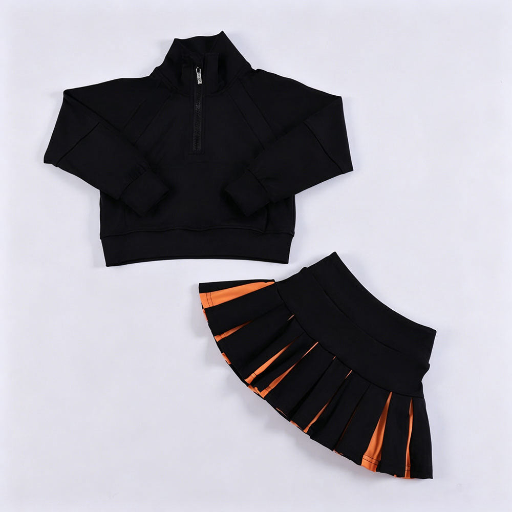 PREORDER: The All-Star Quarter Zip Set 8.3.26 OSYM