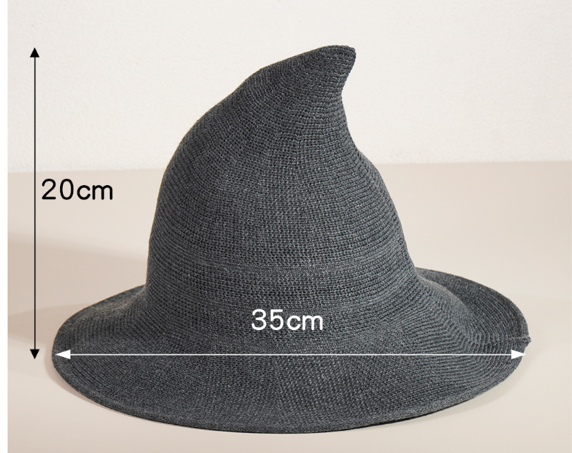 PREORDER: The Witchy Custom Hat 8.24.26 OSYM