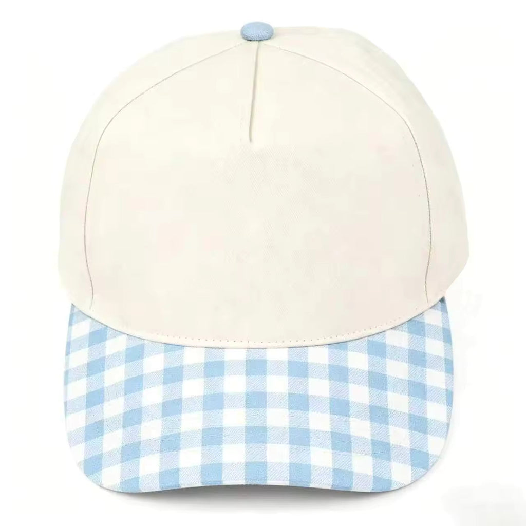 PREORDER: Custom Matching Statement Hat RERUN 7.20.26