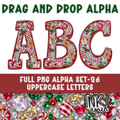 Christmas Jewels Alpha