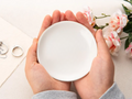 PREORDER: Cherished Moments Photo Trinket Dish (State Design) 7.6.26