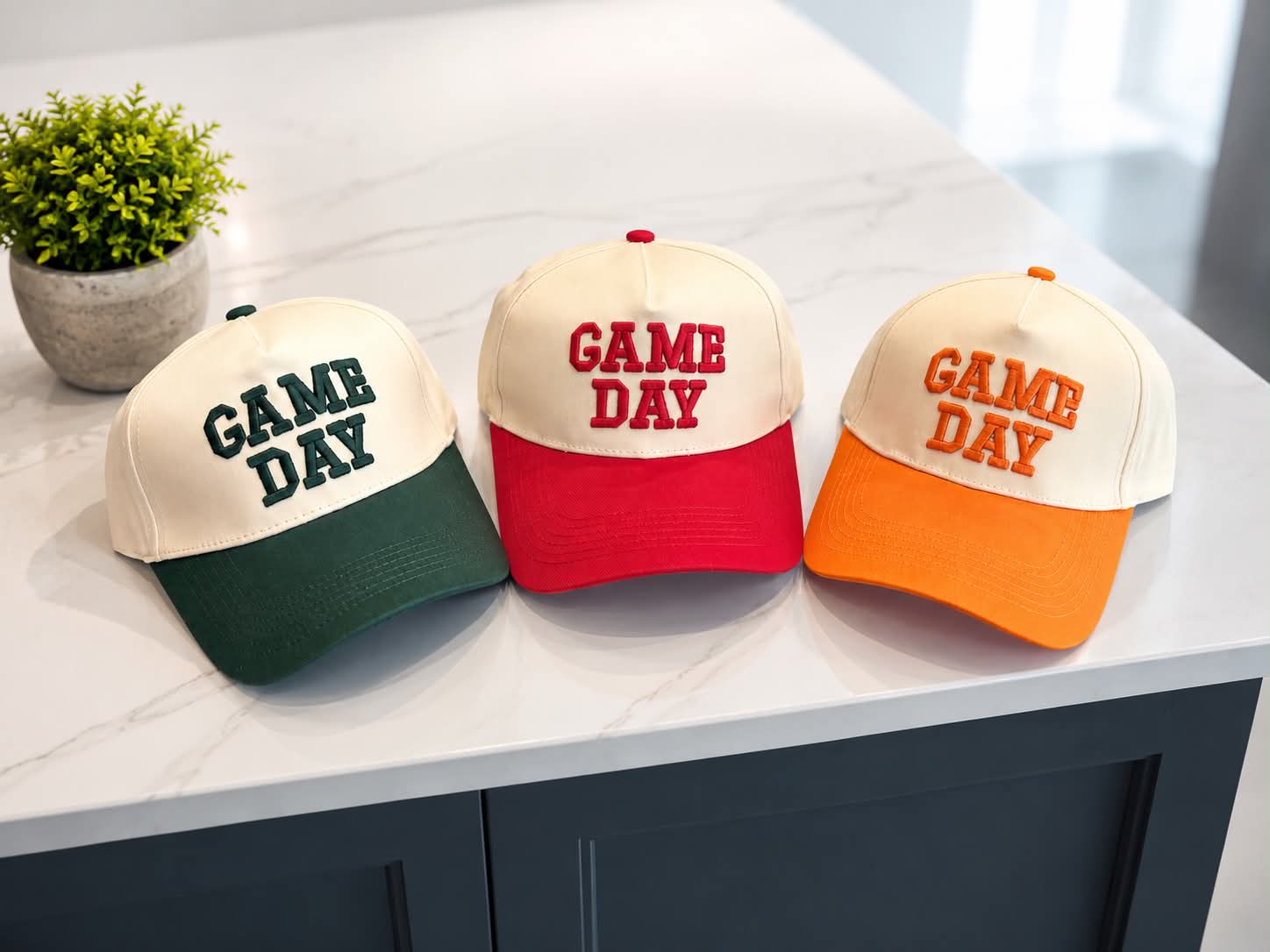 PREORDER: Game Day Every Day RERUN 6.22.26