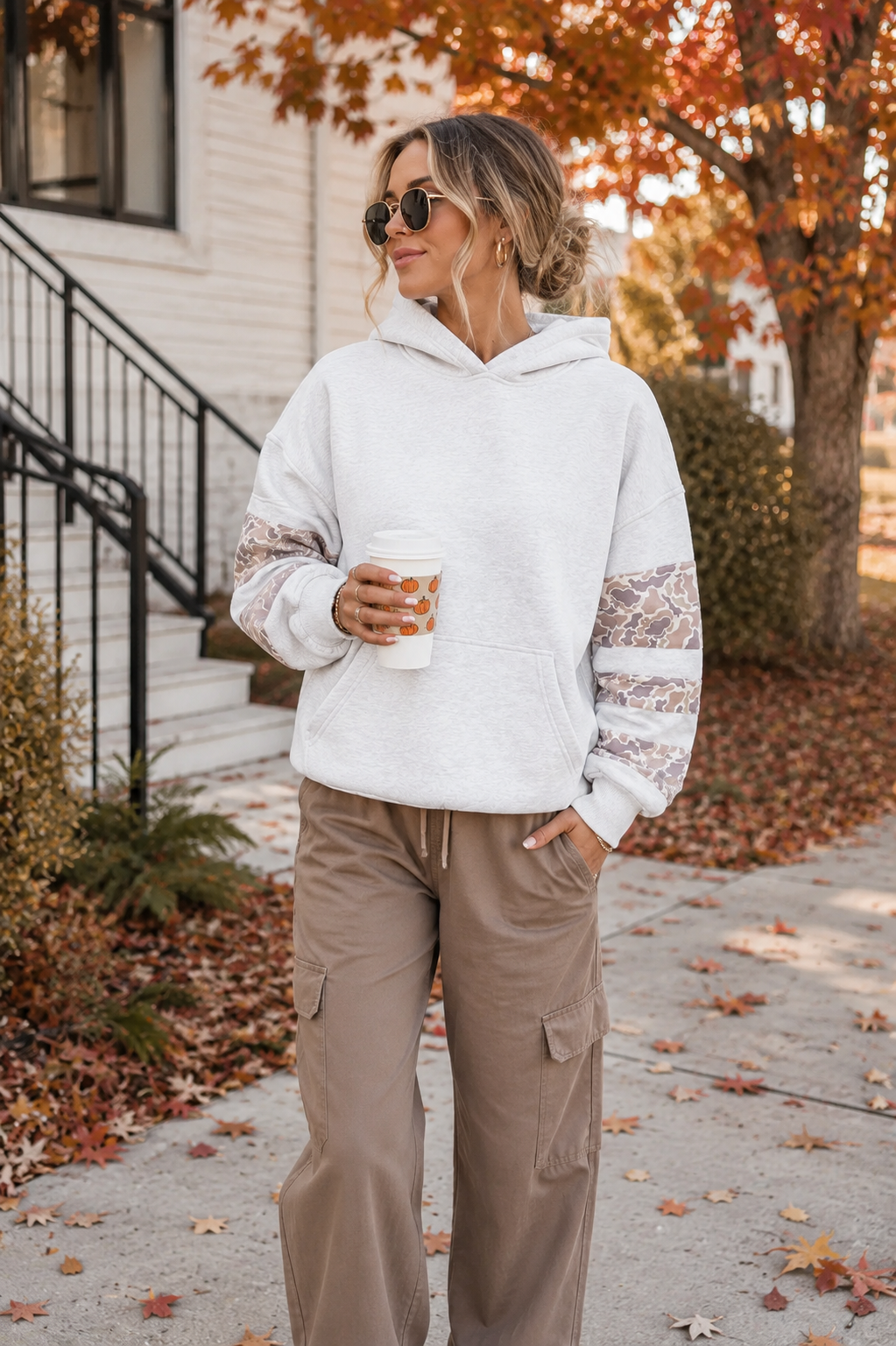 PREORDER: The Timber Trail Hoodie 8.3.26 OSYM