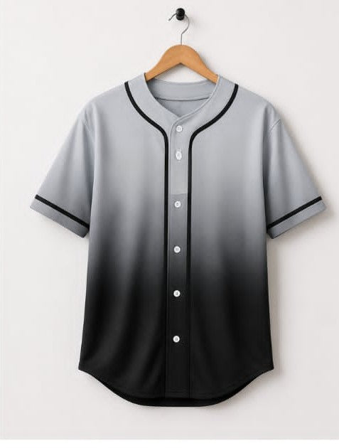 PREORDER: Custom Jersey (Gradient Fade) 7.13.26