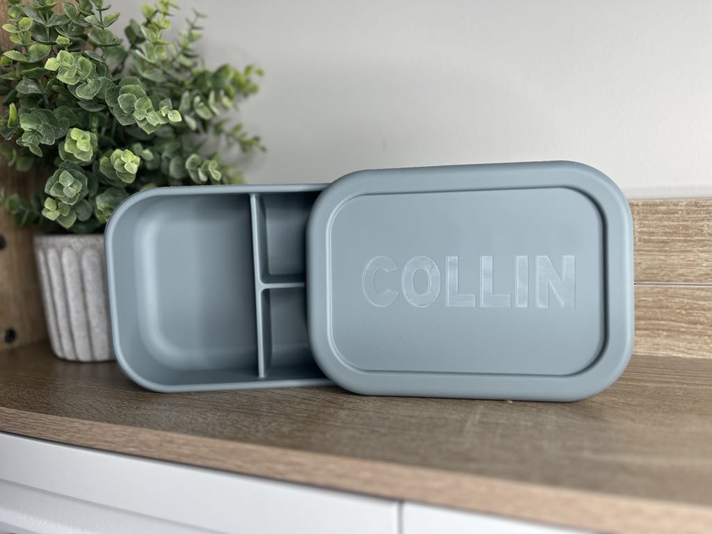 PREORDER: Custom Bento Box RERUN 7.6.26 osym