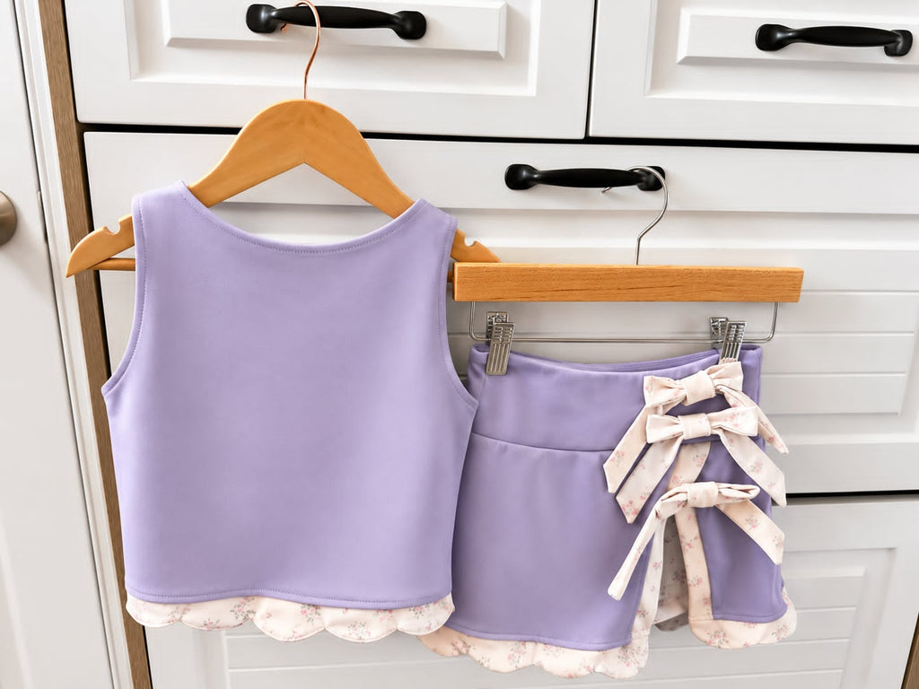 PREORDER: Custom Victory Bow Set (Kids + Adults) 7.6.26 osym