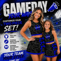 PREORDER: Custom Victory Bow Set (Kids + Adults) 7.6.26 osym