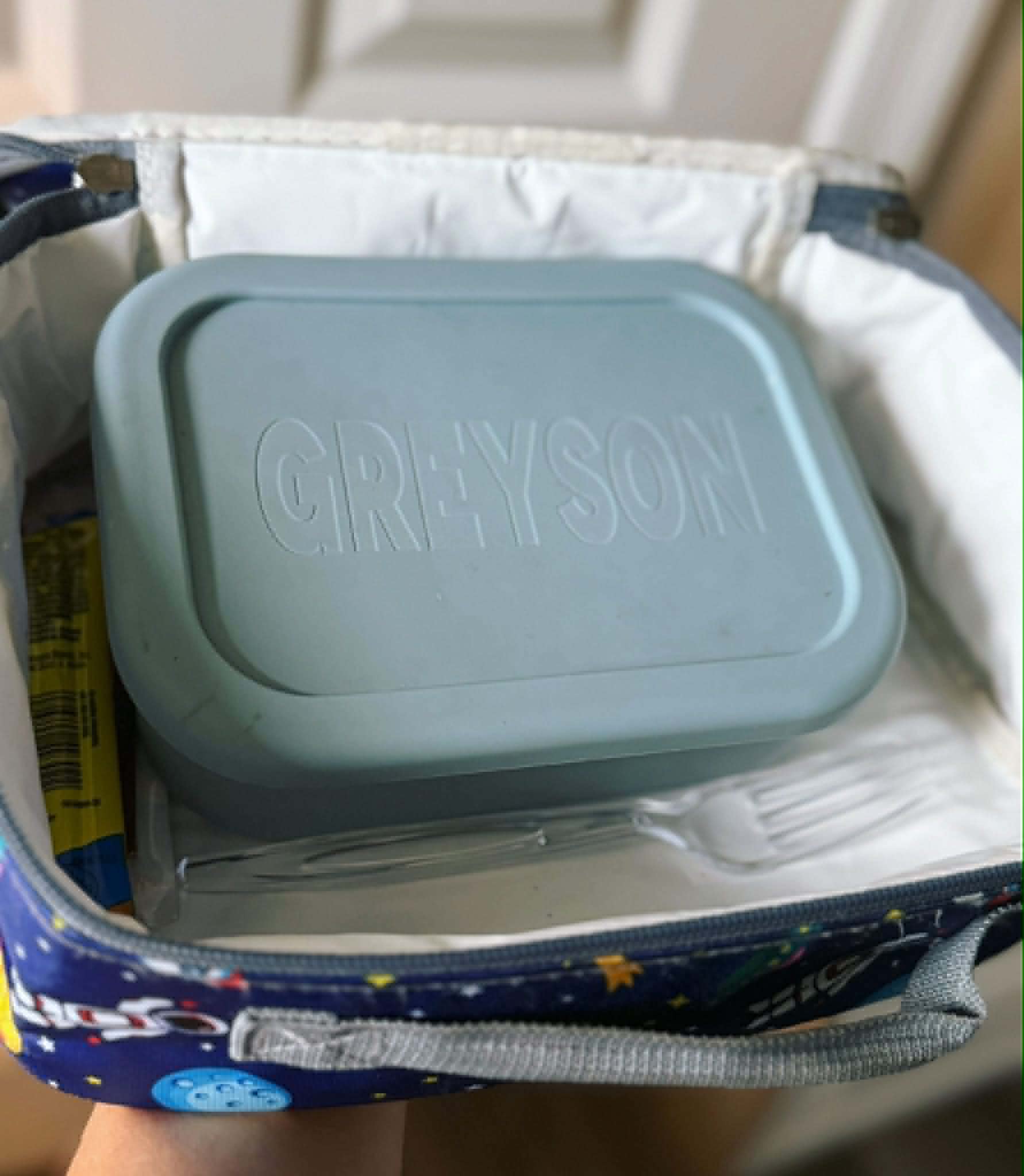 PREORDER: Custom Bento Box RERUN 7.6.26 osym