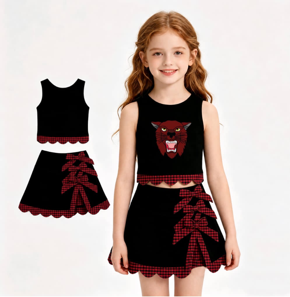 PREORDER: Custom Victory Bow Set (Kids + Adults) 7.6.26 osym