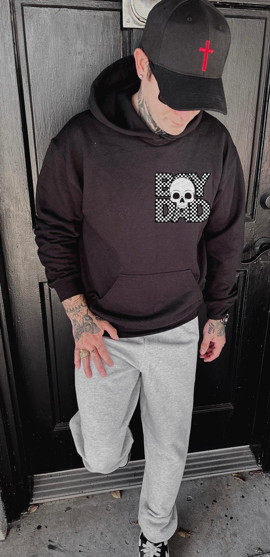 Boy Dad png Men Digital Design Cool Dad Sublimation Design