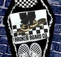 Broken Board PNG Skateboard Digital Download Riding PNG