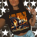Heavy Equipment Operator png Blue Collar Digital Design Excavator Sublimation Design