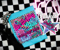 Be Boldly You PNG Snarky Digital Download Funny Sublimation