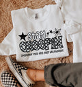 Stay Creepin PNG Snarky Digital Download Funny Sublimation