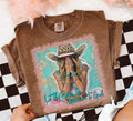 Let the Reins Go PNG Give it to God Digital Design Faith Sublimation Design