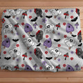 Spooky Seamless Halloween Digital Download