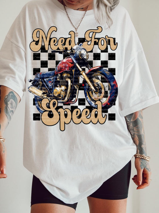 Need For Speed PNG Alt Digital Design Moto Sublimation Design