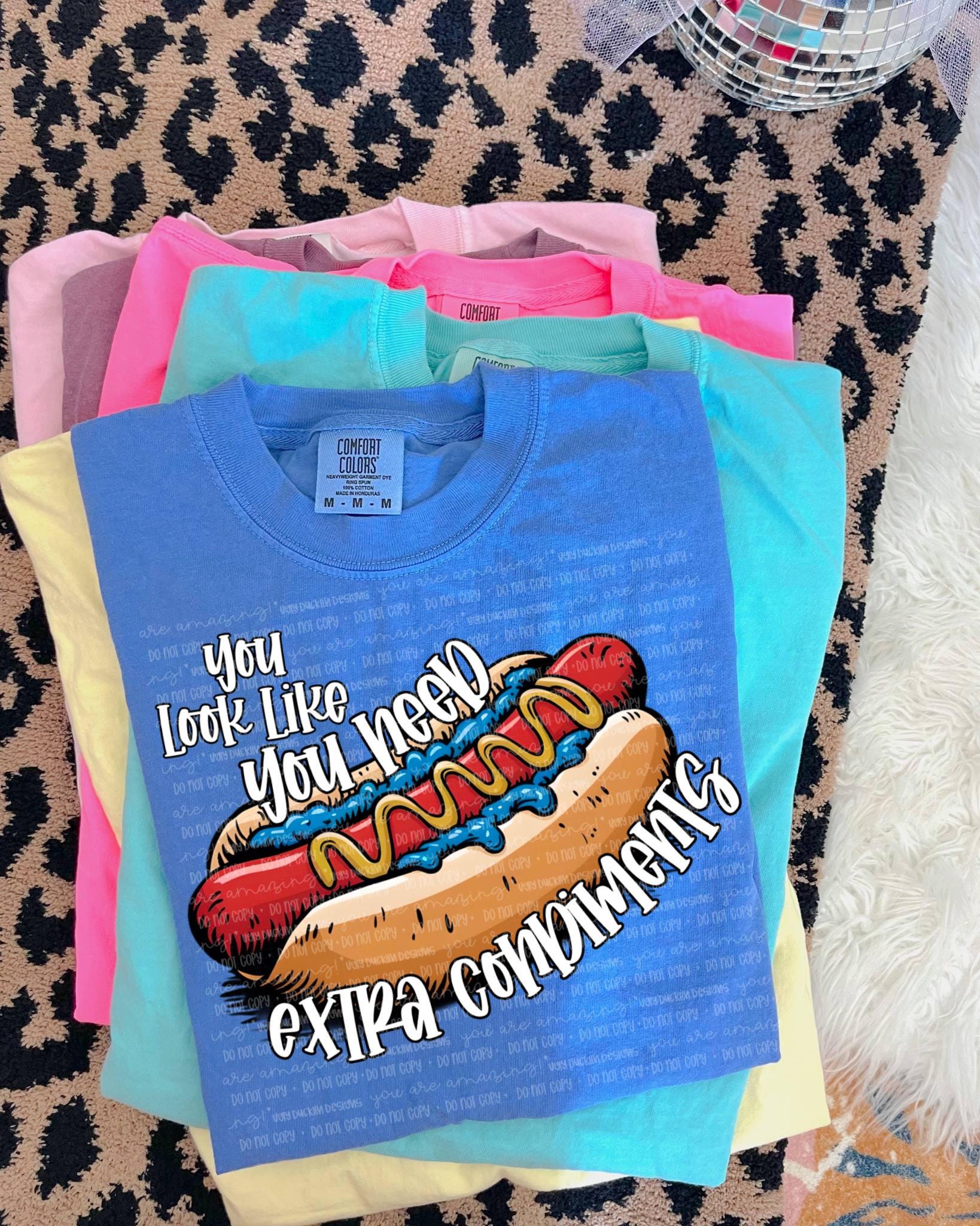 Hotdog PNG Snarky Digital Download Funny Sublimation