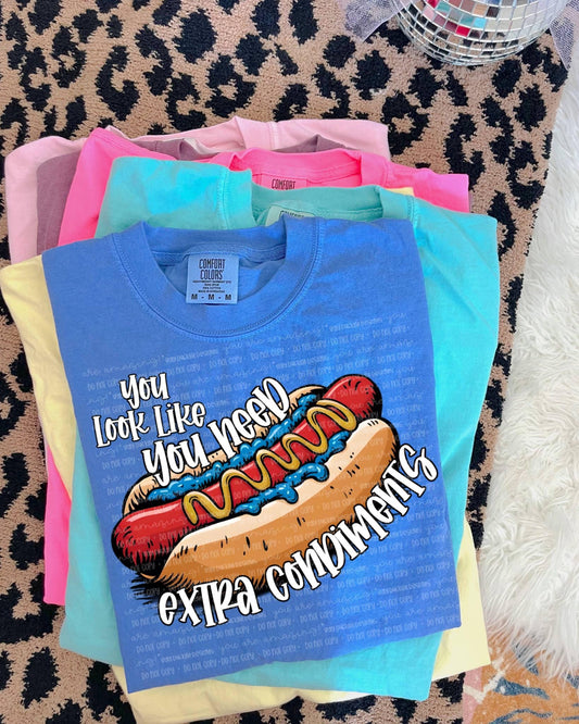 Hotdog PNG Snarky Digital Download Funny Sublimation